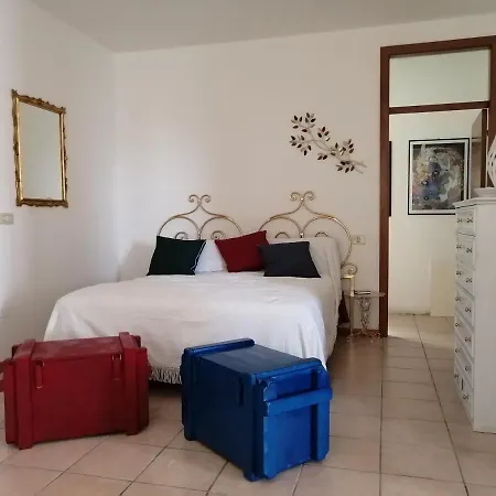 Bed & Breakfast Calamazzante *