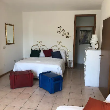 Calamazzante 3* Il Palazzone