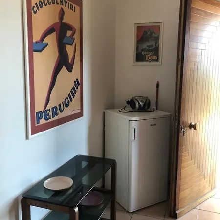 Calamazzante Bed & Breakfast *