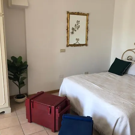 Bed & Breakfast Calamazzante *