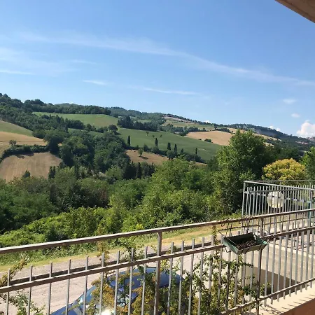 Calamazzante 3* Il Palazzone
