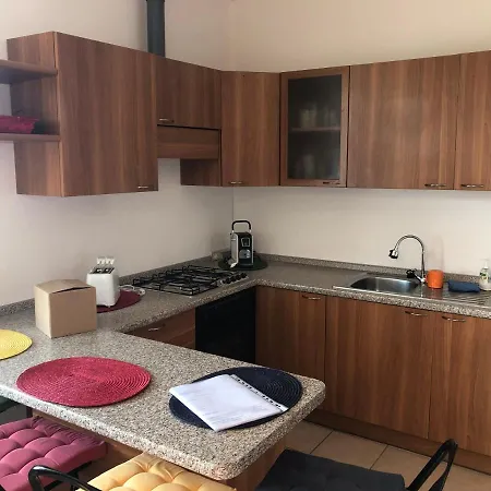 Bed & Breakfast Calamazzante Il Palazzone