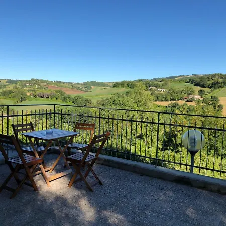 Calamazzante Il Palazzone
