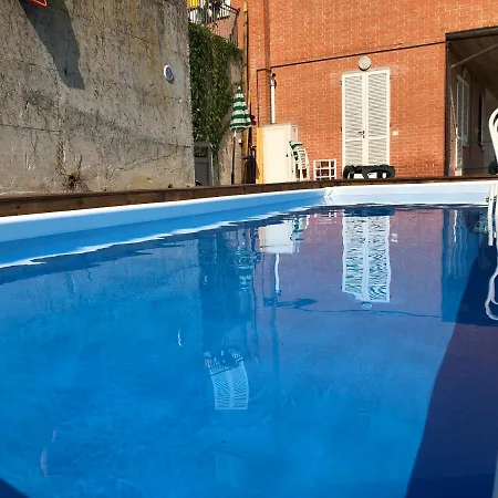 Calamazzante Bed & Breakfast *