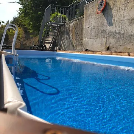 Calamazzante * Il Palazzone