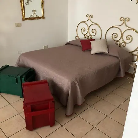 Calamazzante * Il Palazzone
